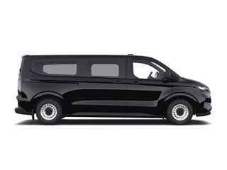 FORD Transit Custom Combi Titanium 2.0 EcoBlue 136cv A8 320 L2H1