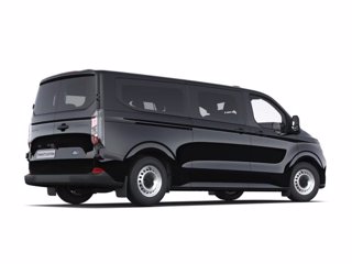 FORD Transit Custom Combi Titanium 2.0 EcoBlue 136cv A8 320 L2H1