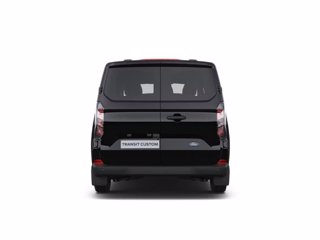FORD Transit Custom Combi Titanium 2.0 EcoBlue 136cv A8 320 L2H1