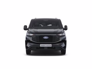 FORD Transit Custom Combi Titanium 2.0 EcoBlue 136cv A8 320 L2H1