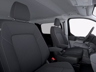 FORD Transit Custom Combi Titanium 2.0 EcoBlue 136cv A8 320 L2H1