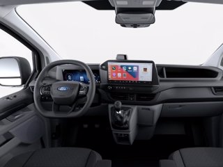 FORD Transit Custom Combi Titanium 2.0 EcoBlue 136cv A8 320 L2H1