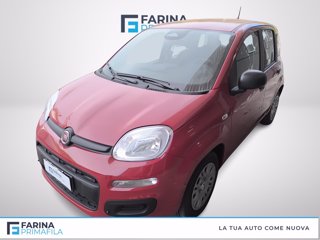 FIAT Pandina 1.0 firefly hybrid s&s 70cv 5p.ti