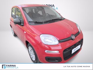 FIAT Pandina 1.0 firefly hybrid s&s 70cv 5p.ti