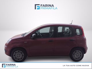 FIAT Pandina 1.0 firefly hybrid s&s 70cv 5p.ti