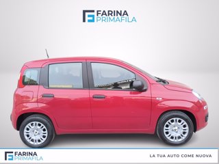 FIAT Pandina 1.0 firefly hybrid s&s 70cv 5p.ti