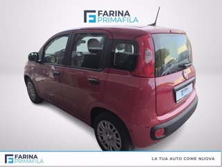 FIAT Pandina 1.0 firefly hybrid s&s 70cv 5p.ti