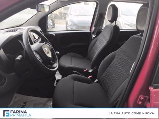 FIAT Pandina 1.0 firefly hybrid s&s 70cv 5p.ti