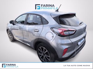 FORD Puma 1.0 ecoboost h titanium s&s 125cv