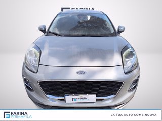 FORD Puma 1.0 ecoboost h titanium s&s 125cv