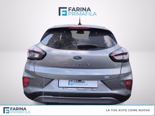 FORD Puma 1.0 ecoboost h titanium s&s 125cv