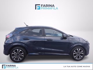 FORD Puma 1.0 ecoboost h st-line s&s 125cv