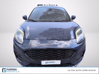 FORD Puma 1.0 ecoboost h st-line s&s 125cv