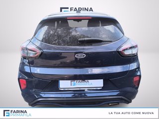 FORD Puma 1.0 ecoboost h st-line s&s 125cv
