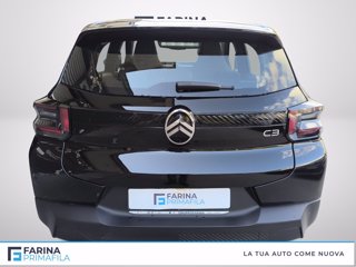CITROEN C3 1.2 puretech turbo you 100cv s&s