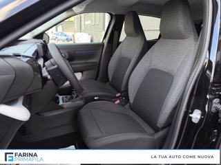 CITROEN C3 1.2 puretech turbo you 100cv s&s