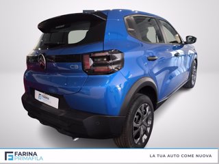 CITROEN C3 1.2 puretech turbo you 100cv s&s
