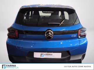 CITROEN C3 1.2 puretech turbo you 100cv s&s