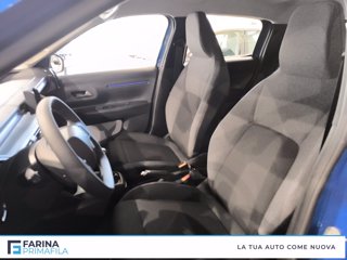 CITROEN C3 1.2 puretech turbo you 100cv s&s