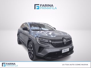 RENAULT Austral 1.2 e-tech full hybrid techno 200cv auto