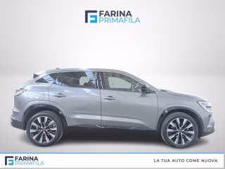 RENAULT Austral 1.2 e-tech full hybrid techno 200cv auto