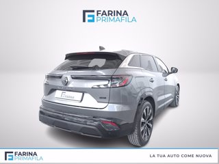 RENAULT Austral 1.2 e-tech full hybrid techno 200cv auto