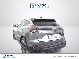 RENAULT Austral 1.2 e-tech full hybrid techno 200cv auto