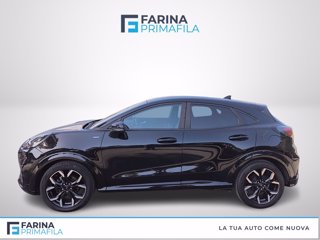 FORD Puma 1.0 ecoboost h st-line x s&s 125cv