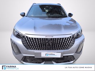 PEUGEOT 2008 1.2 puretech allure s&s 100cv