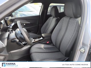PEUGEOT 2008 1.2 puretech allure s&s 100cv