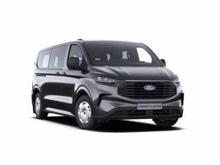 FORD Transit Custom Combi Trend 2.0 EcoBlue 136cv 320 L2H1