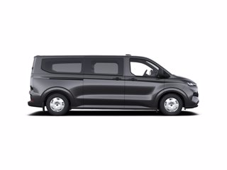 FORD Transit Custom Combi Trend 2.0 EcoBlue 136cv 320 L2H1