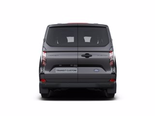 FORD Transit Custom Combi Trend 2.0 EcoBlue 136cv 320 L2H1