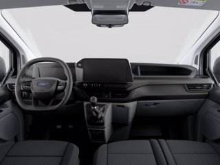 FORD Transit Custom Combi Trend 2.0 EcoBlue 136cv 320 L2H1