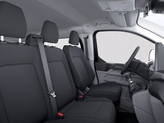 FORD Transit Custom Combi Trend 2.0 EcoBlue 136cv 320 L2H1