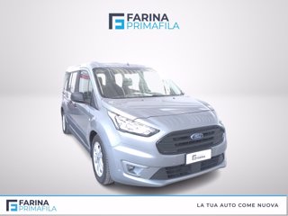 FORD Transit connect 230 1.5 tdci 120cv trend d.cab. l2h1 auto e6.2