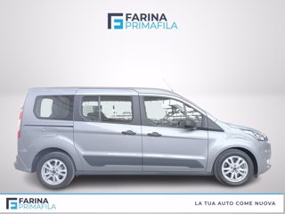 FORD Transit connect 230 1.5 tdci 120cv trend d.cab. l2h1 auto e6.2