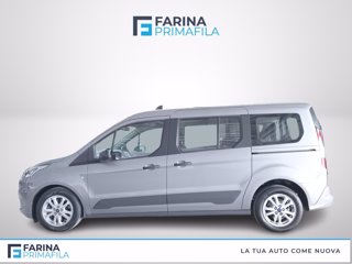 FORD Transit connect 230 1.5 tdci 120cv trend d.cab. l2h1 auto e6.2