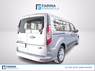 FORD Transit connect 230 1.5 tdci 120cv trend d.cab. l2h1 auto e6.2