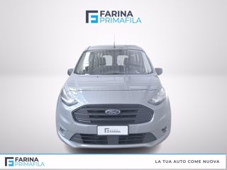 FORD Transit connect 230 1.5 tdci 120cv trend d.cab. l2h1 auto e6.2