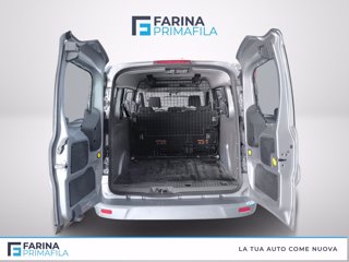 FORD Transit connect 230 1.5 tdci 120cv trend d.cab. l2h1 auto e6.2