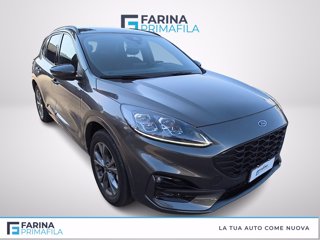 FORD Kuga 2.5 phev st-line x 2wd 225cv cvt