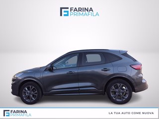 FORD Kuga 2.5 phev st-line x 2wd 225cv cvt
