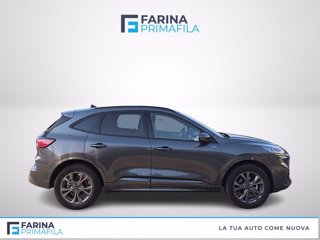FORD Kuga 2.5 phev st-line x 2wd 225cv cvt