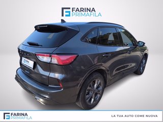 FORD Kuga 2.5 phev st-line x 2wd 225cv cvt