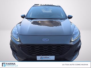 FORD Kuga 2.5 phev st-line x 2wd 225cv cvt