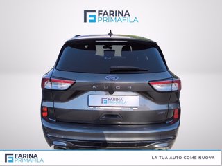 FORD Kuga 2.5 phev st-line x 2wd 225cv cvt
