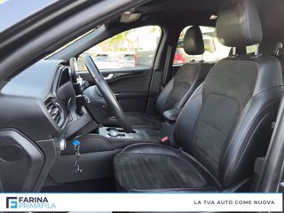 FORD Kuga 2.5 phev st-line x 2wd 225cv cvt
