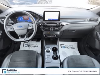 FORD Kuga 2.5 phev st-line x 2wd 225cv cvt