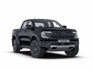 FORD Ranger Raptor 3.0 EcoBoost V6 292 CV A10 AWD 5p